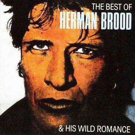 Herman Brood & His Wild Romance